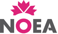 National Outdoor Events Association logo