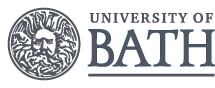 University of Bath logo