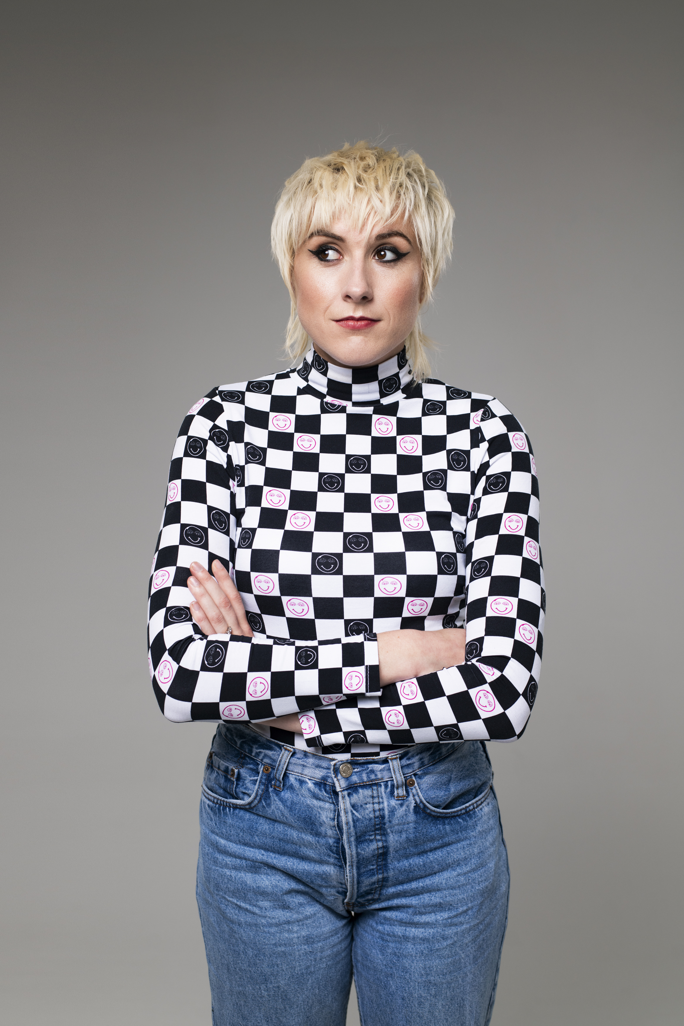 Maisie Adam
