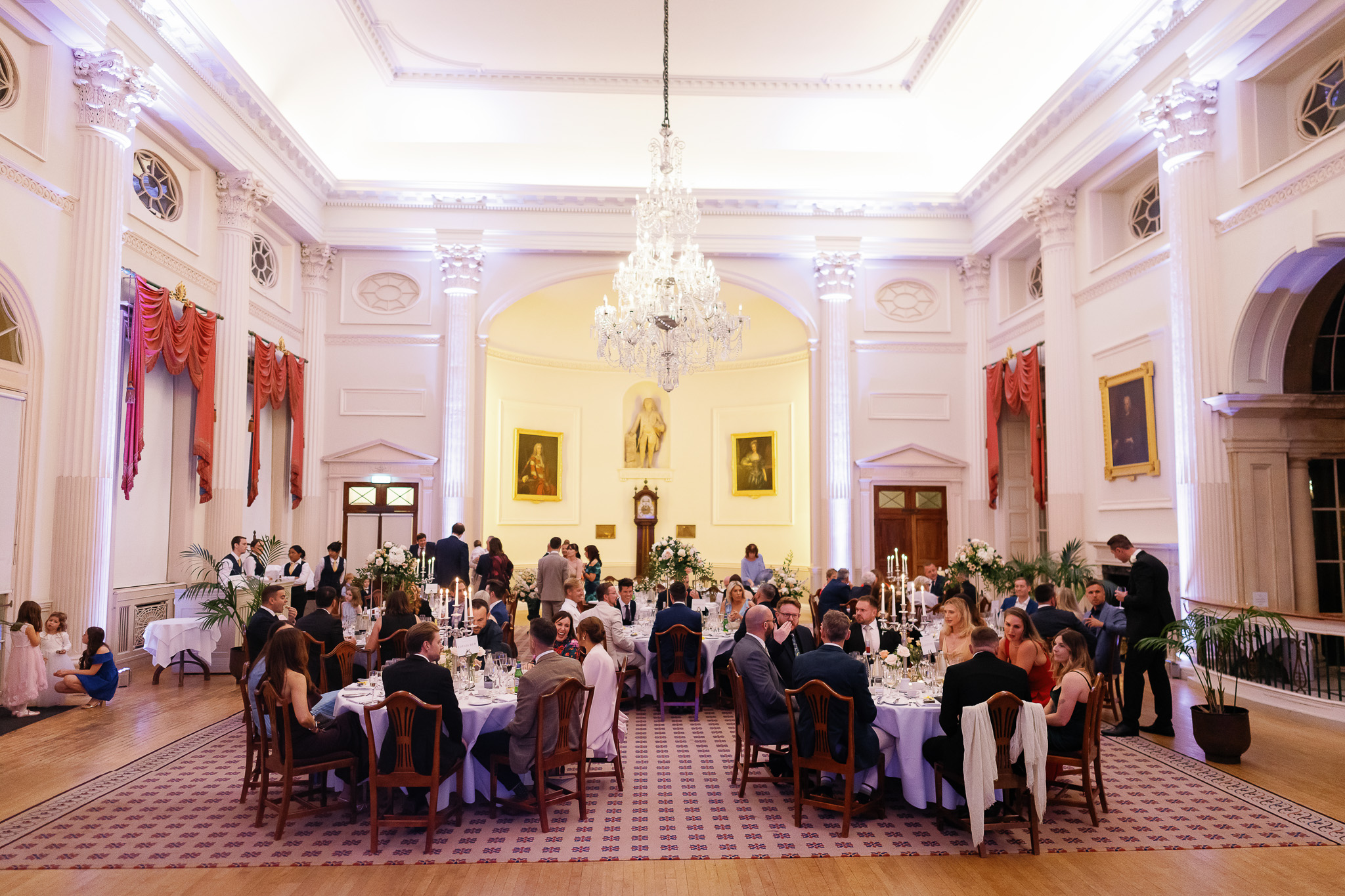 The Pump Room