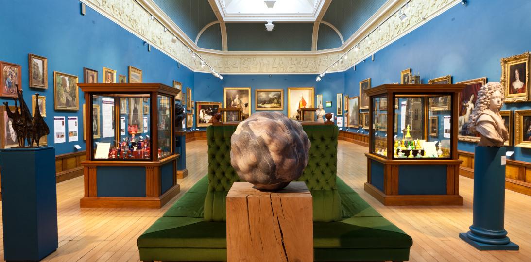 Image: Victoria Art Gallery